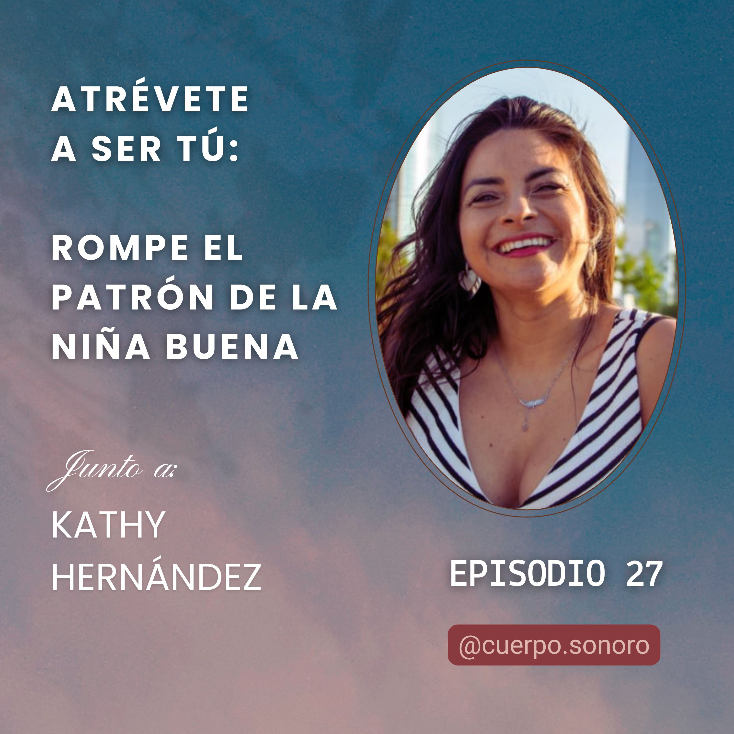Esta es mi Voz