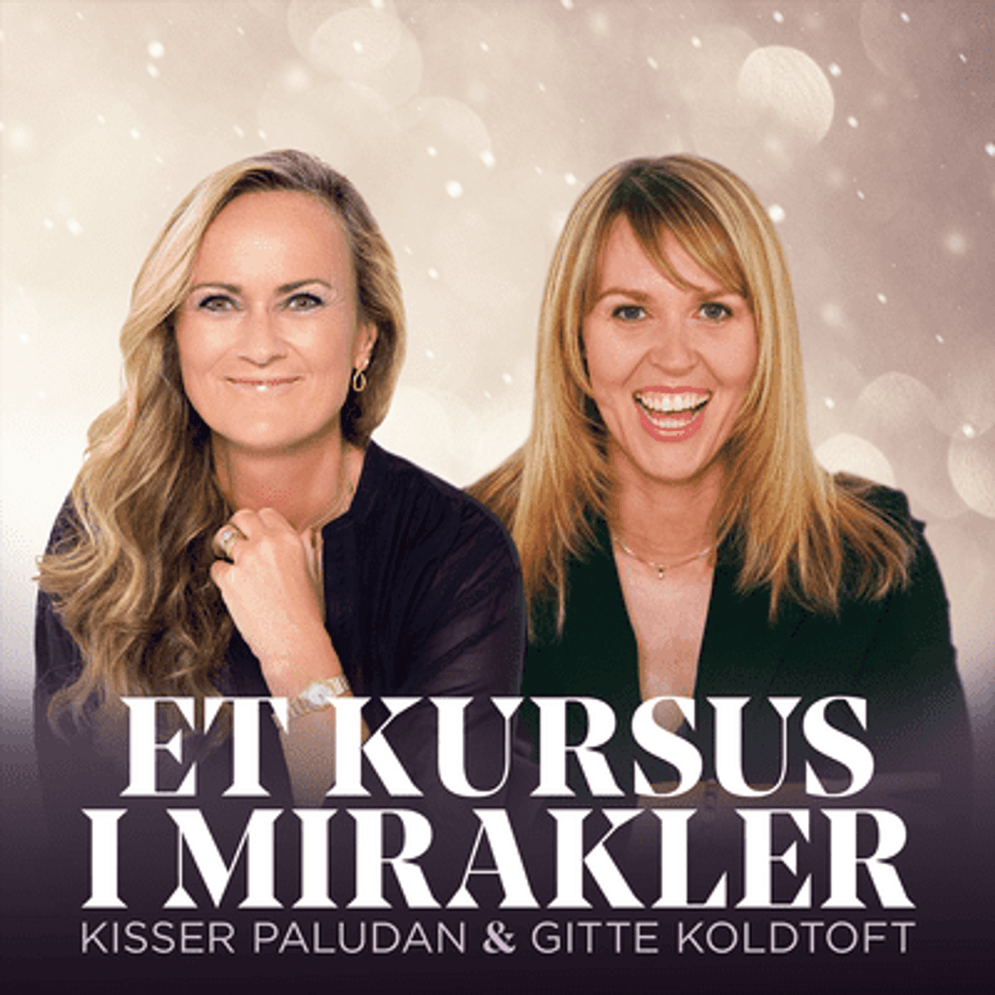 Et kursus i mirakler
