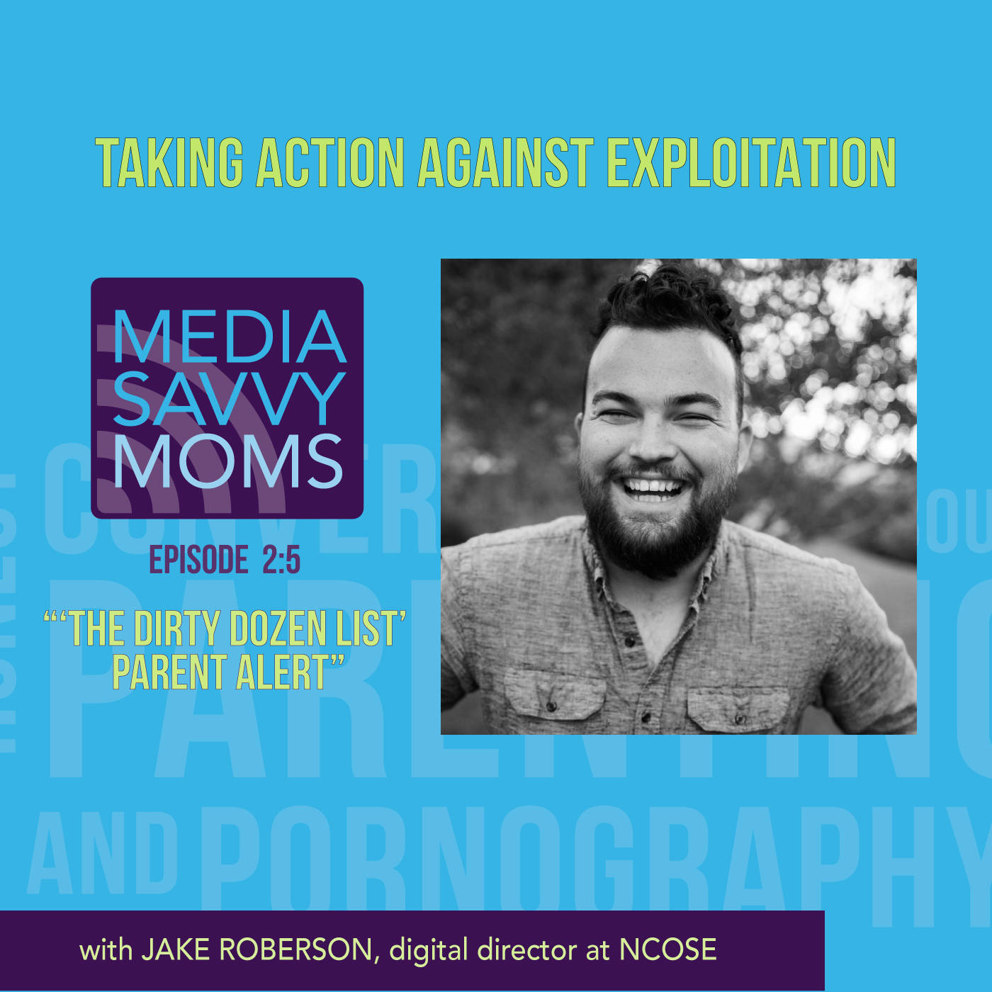 Media Savvy Moms