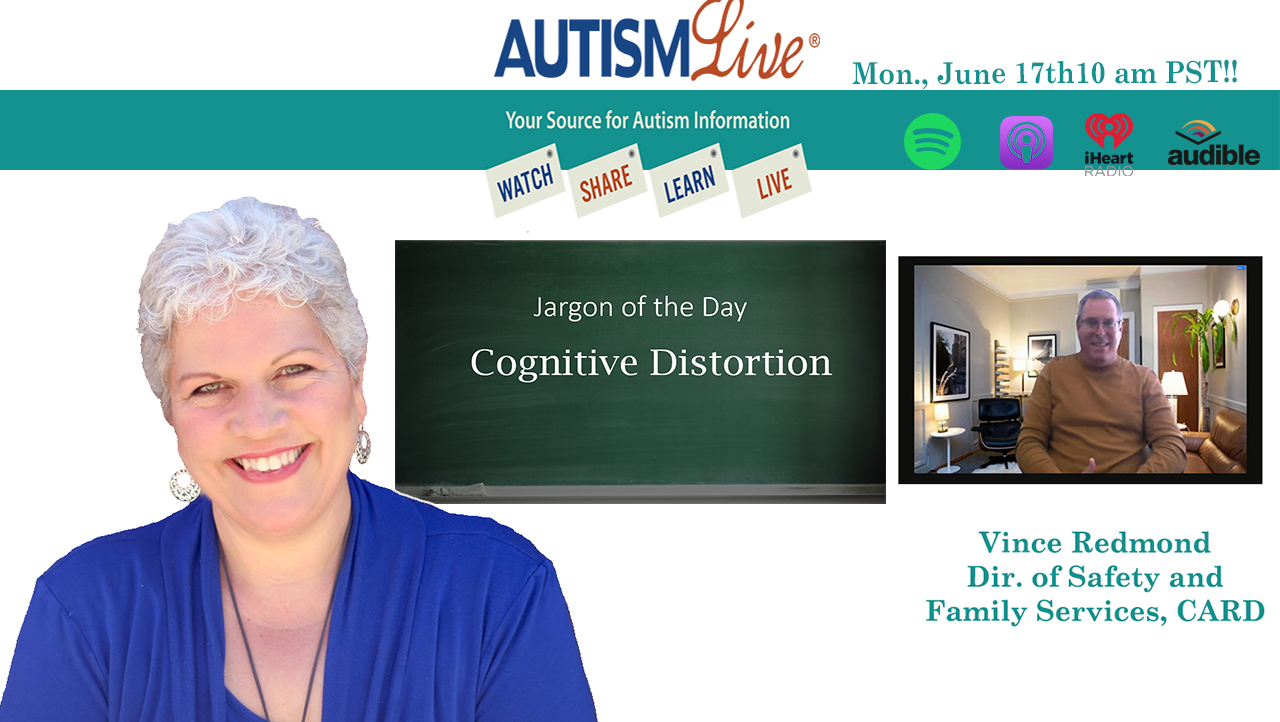 Autism Live