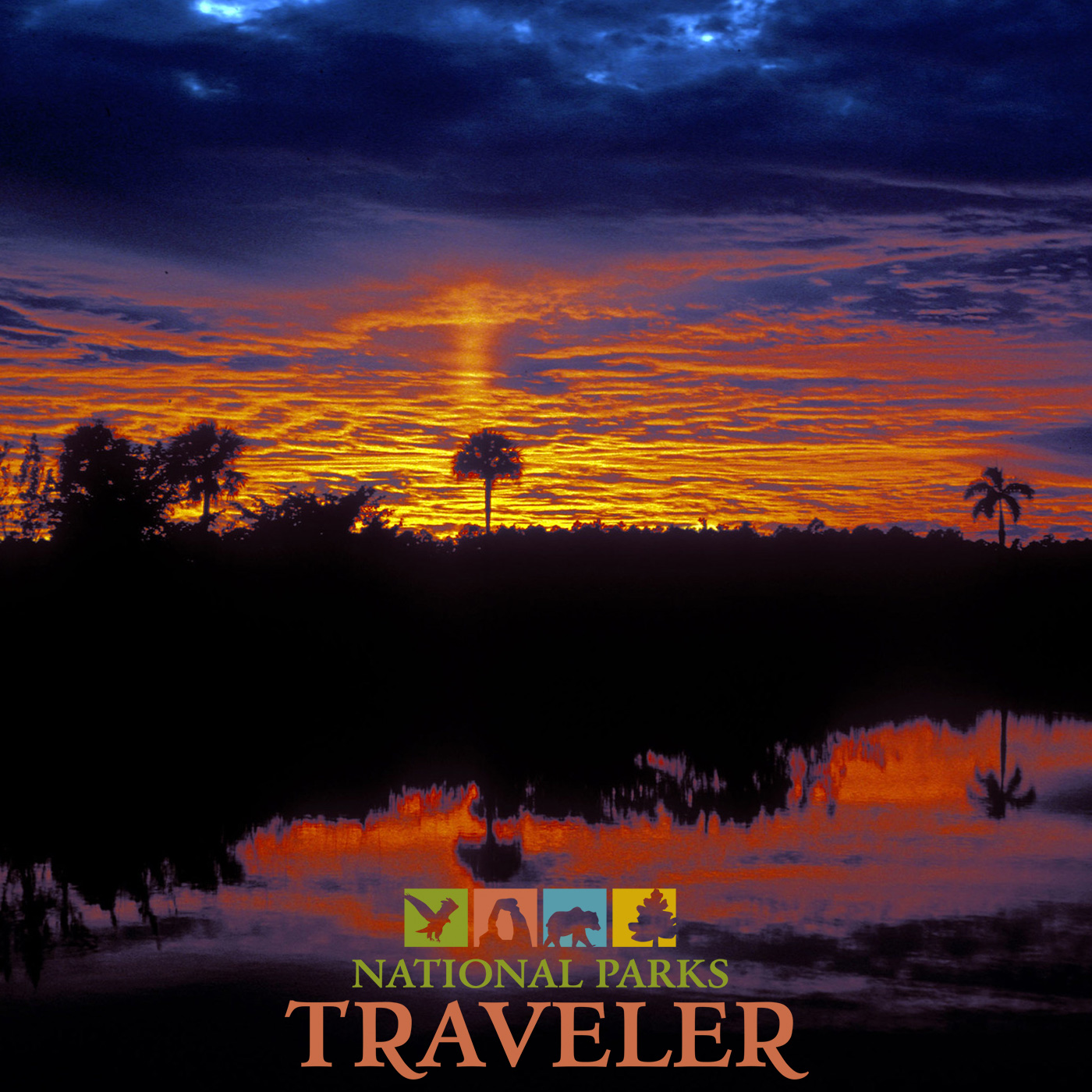 National Parks Traveler Podcast