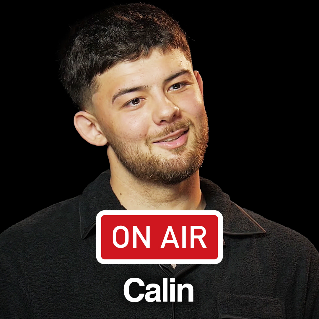 ON AIR
