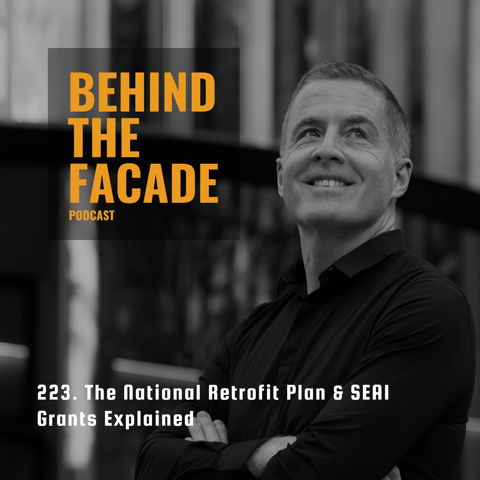 Behind The Facade - Real Estate Investing