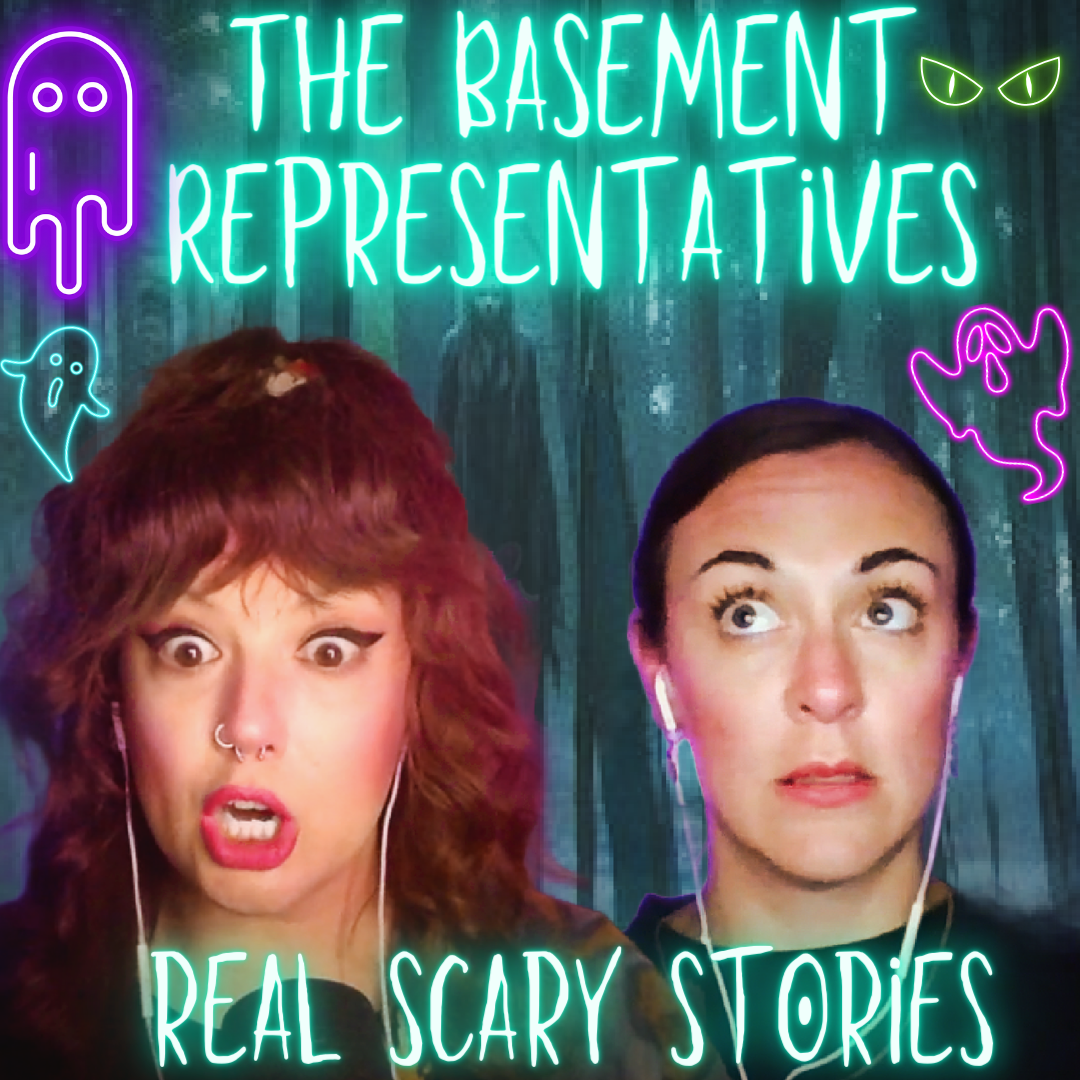 cover of episode The Basement Representatives