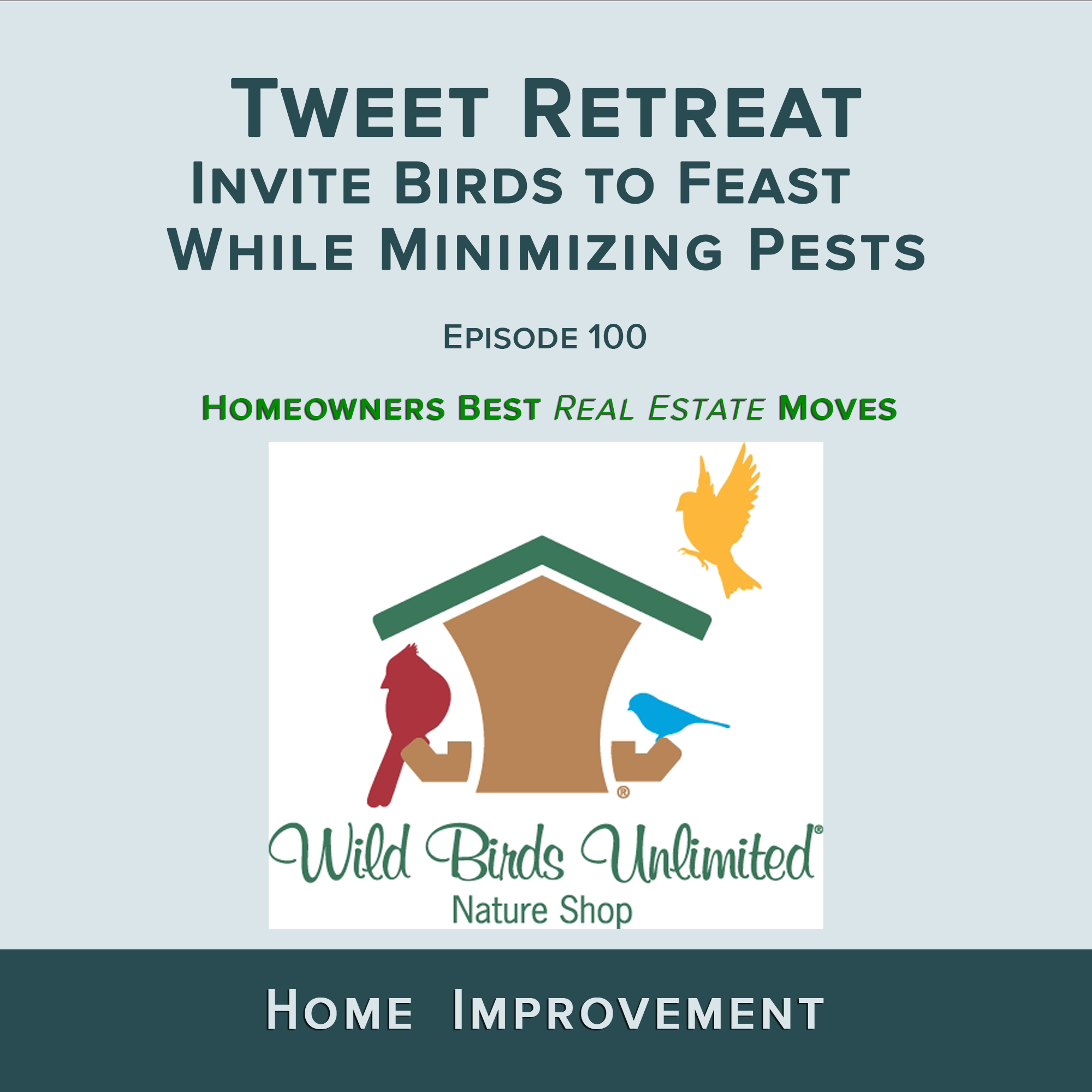 Homeowners Best Real Estate Moves