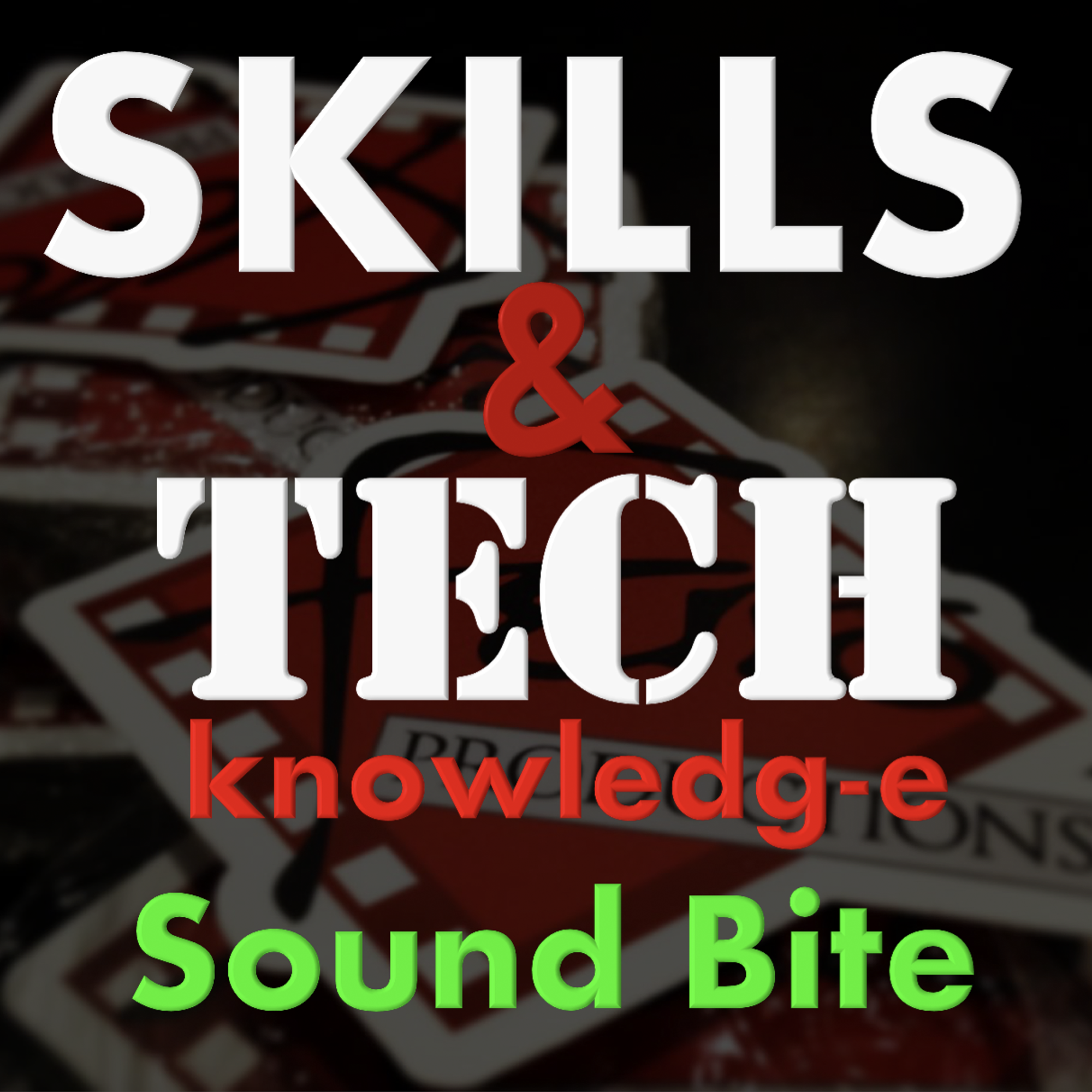 Skills & Technology FerroCity