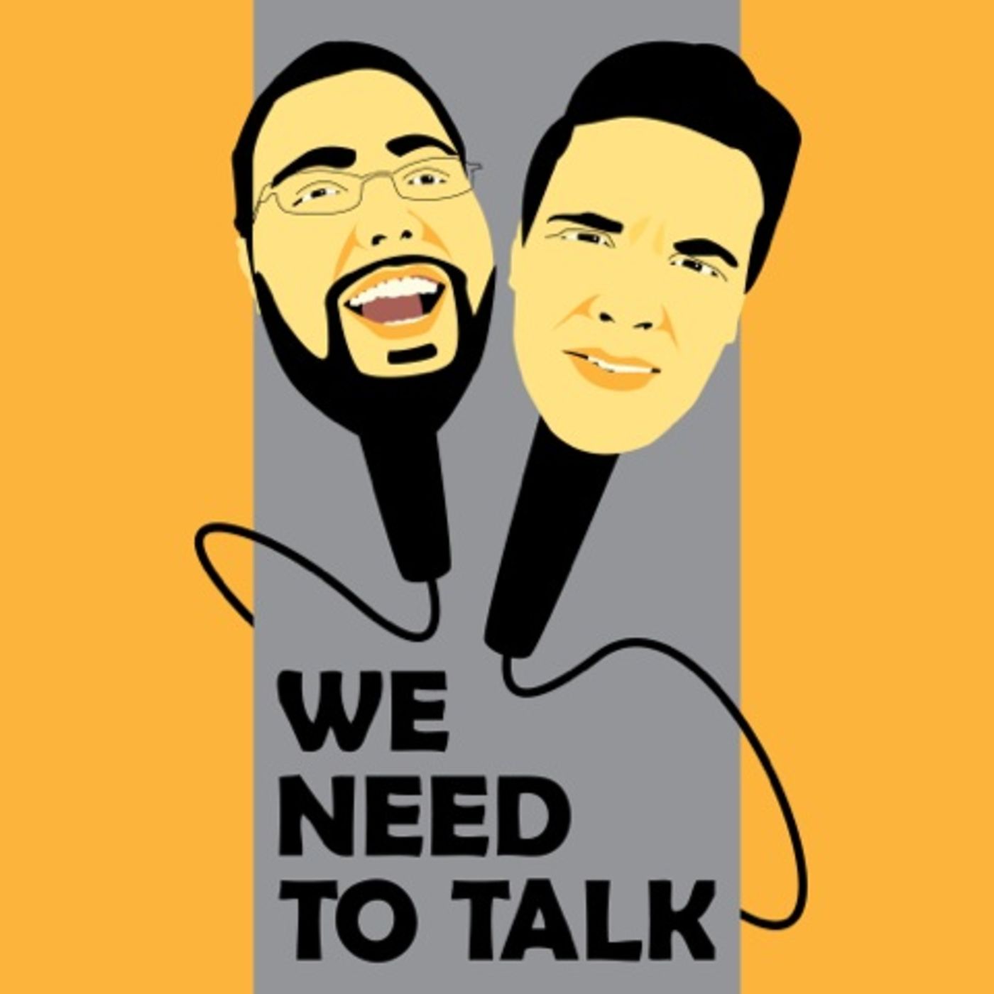 E68 - Conspiracy Theories (Matt Drew)