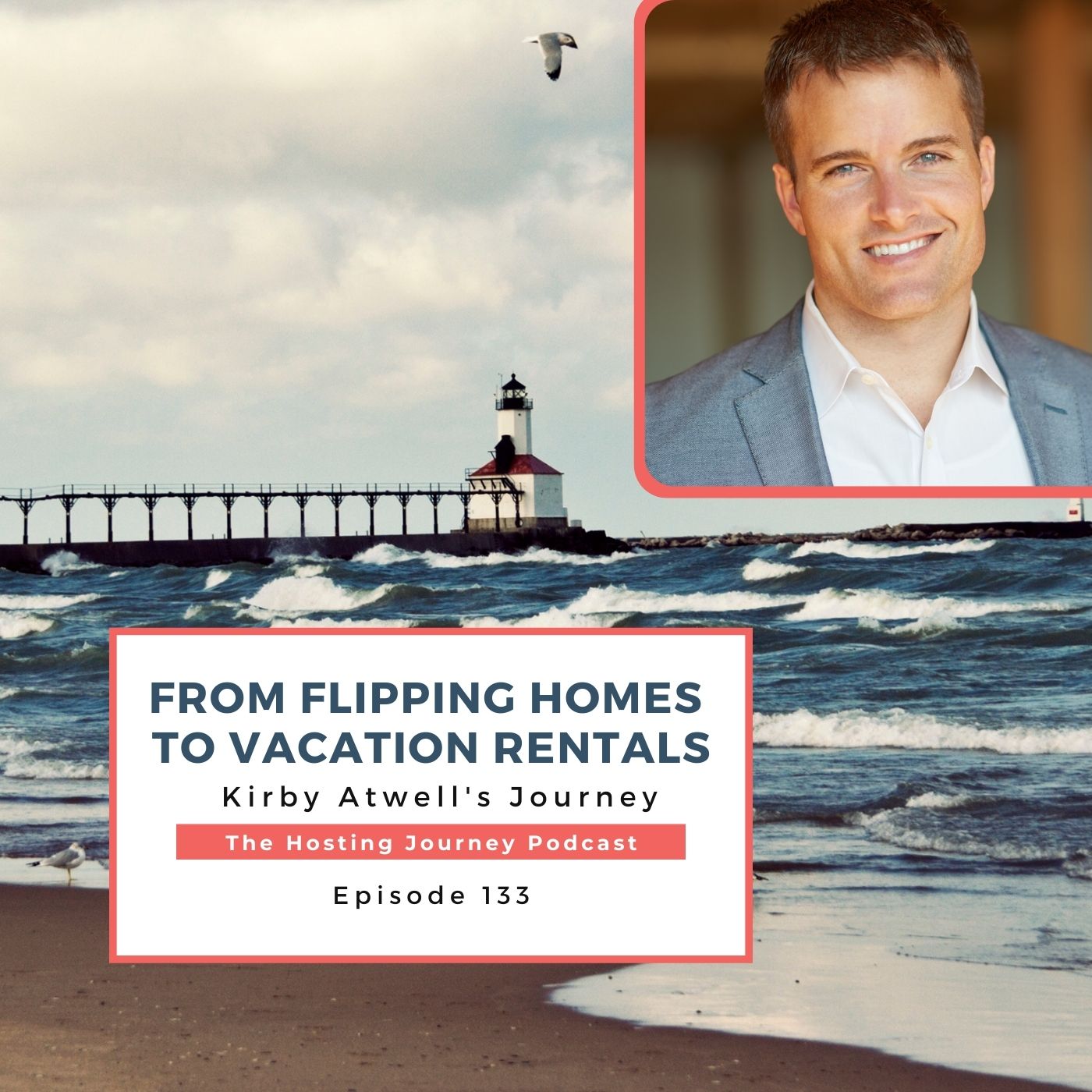 From Flipping Homes to Airbnb