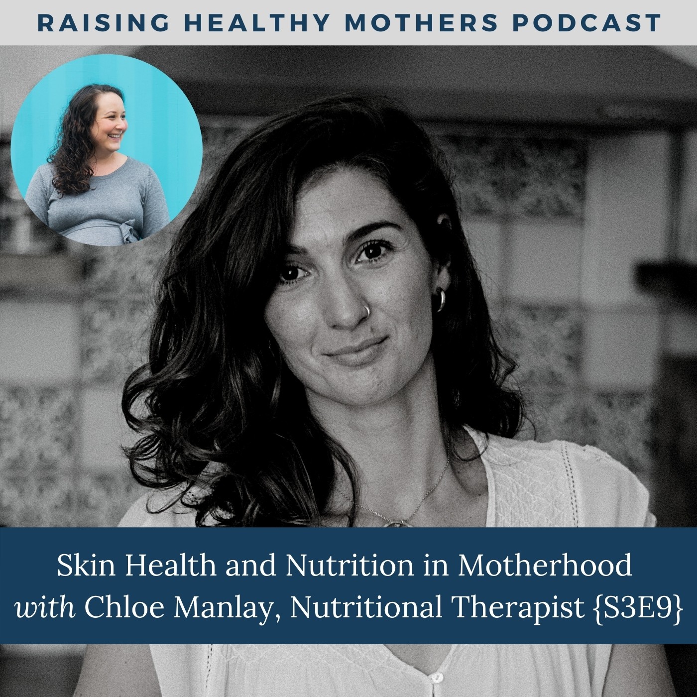 Raising Healthy Mothers