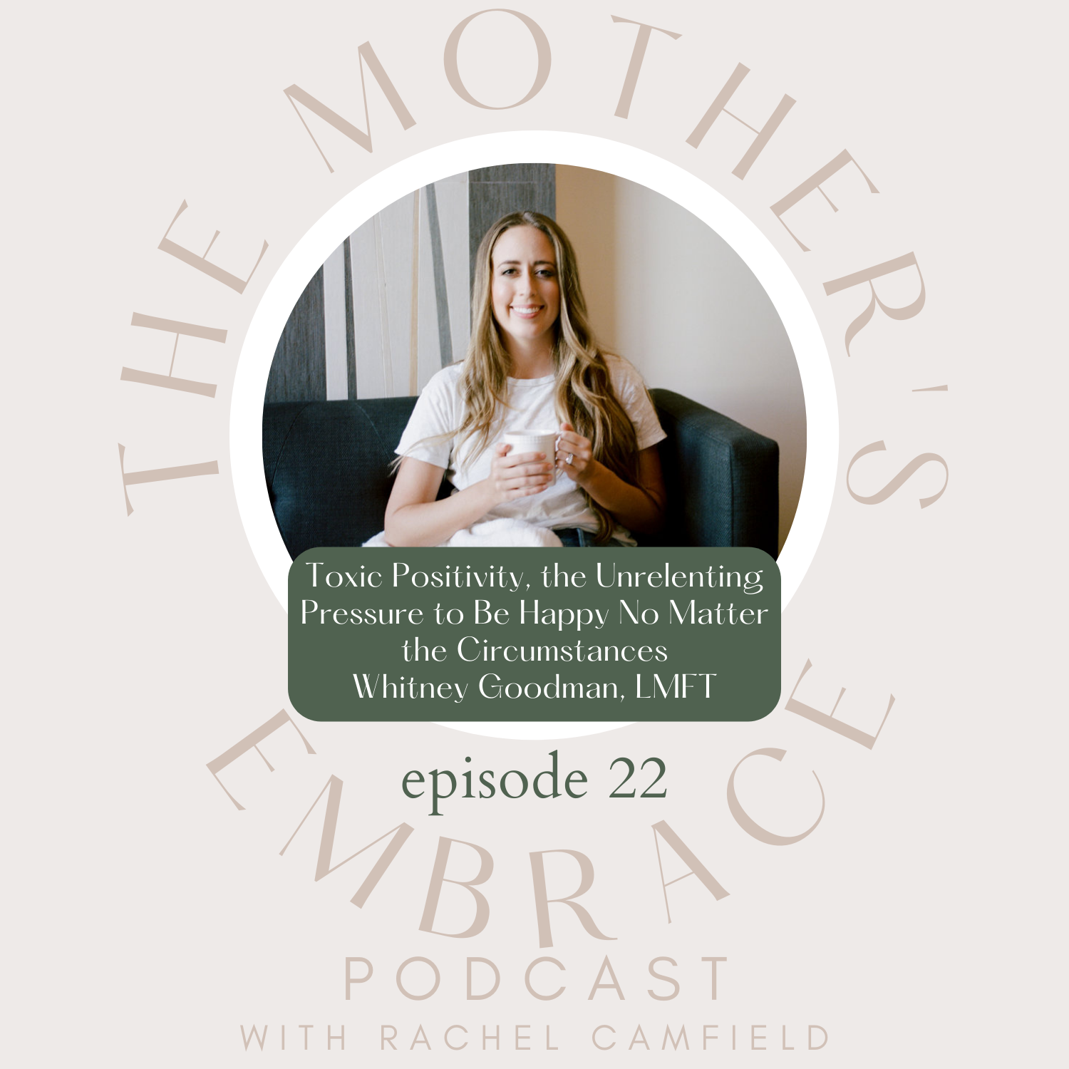 The Mother\'s Embrace