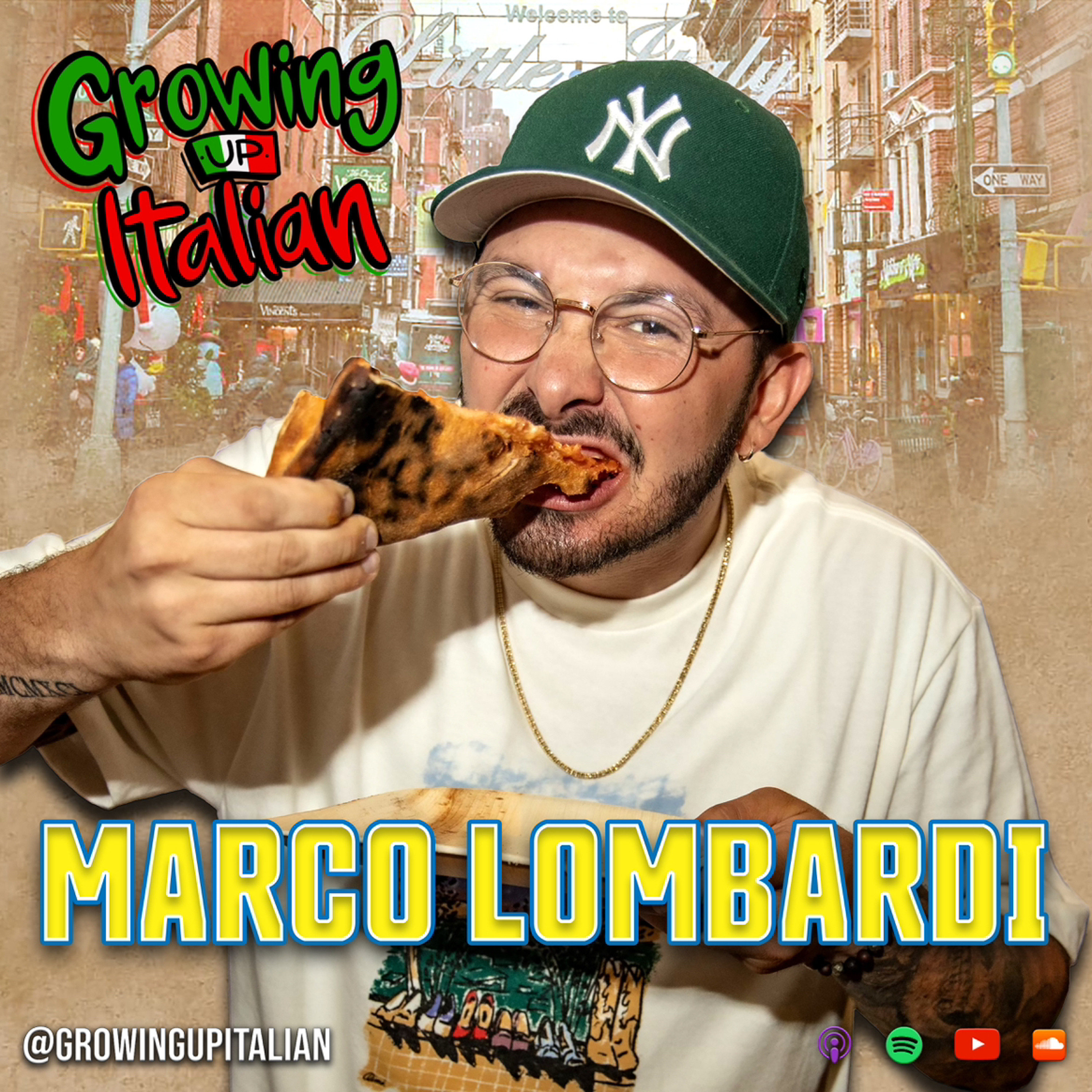 GrowingUpItalian