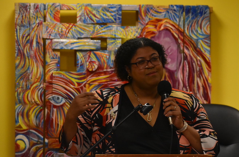 Roots of the Spirit Podcast