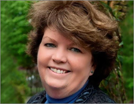 Cell Wars – Dr. Gail McIntyre, Chief Scientific Officer, Aravive – Researching Ways to Combat Disease at the Cellular Level