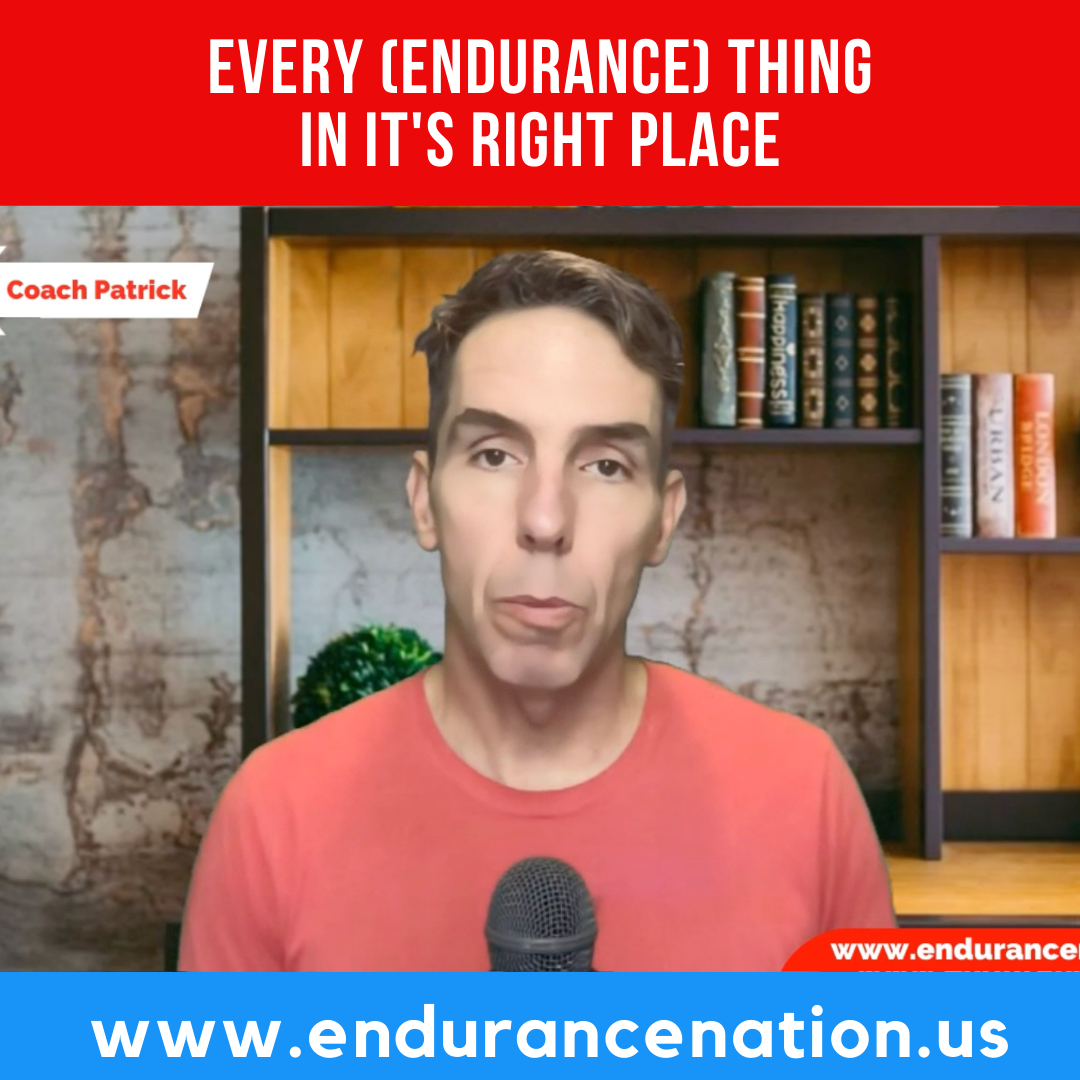 Evolving Your Endurance Strategy for Year-Round Success