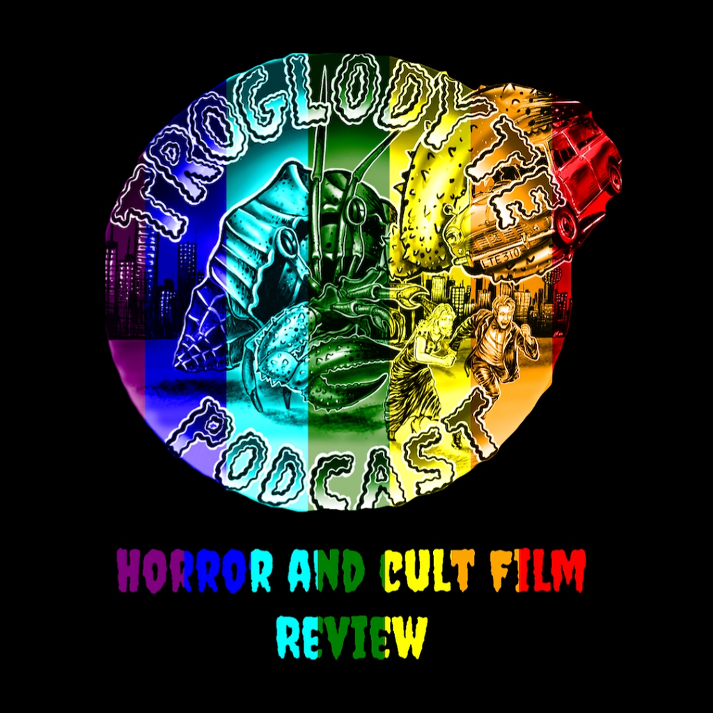 Troglodyte Horror and Cult Film Review