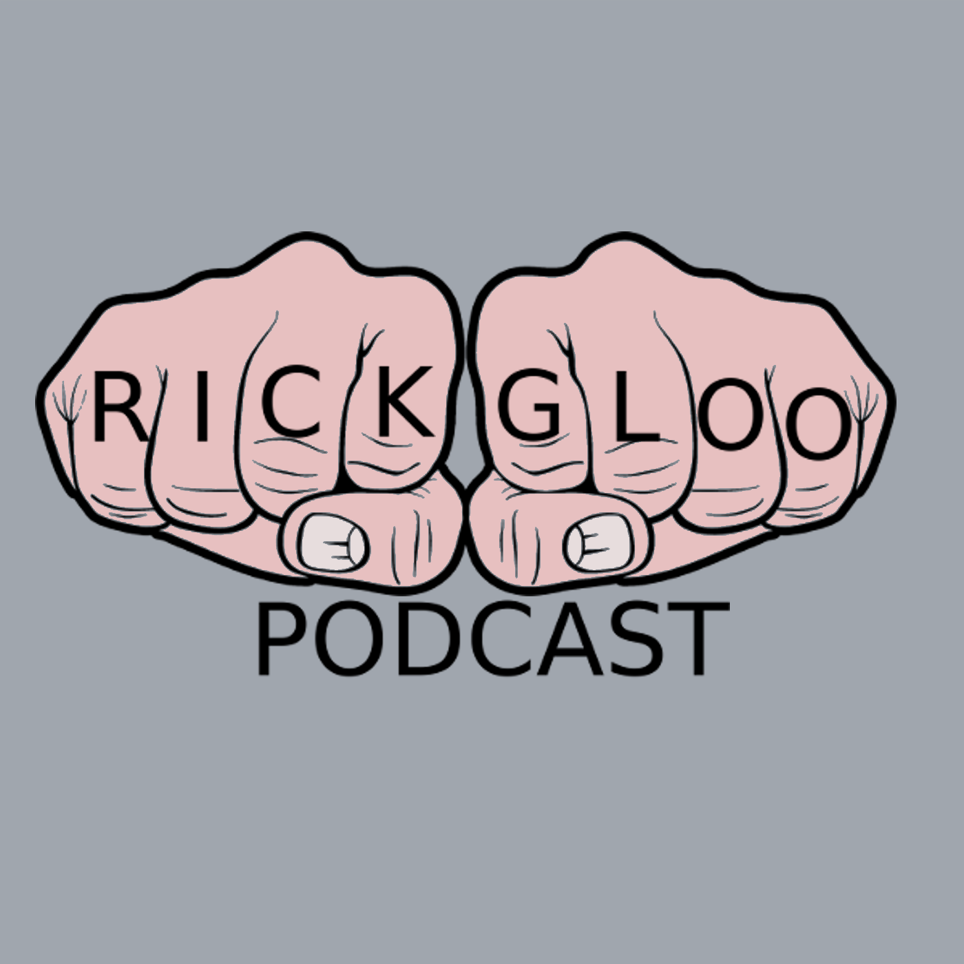 Rick Gloo Podcast