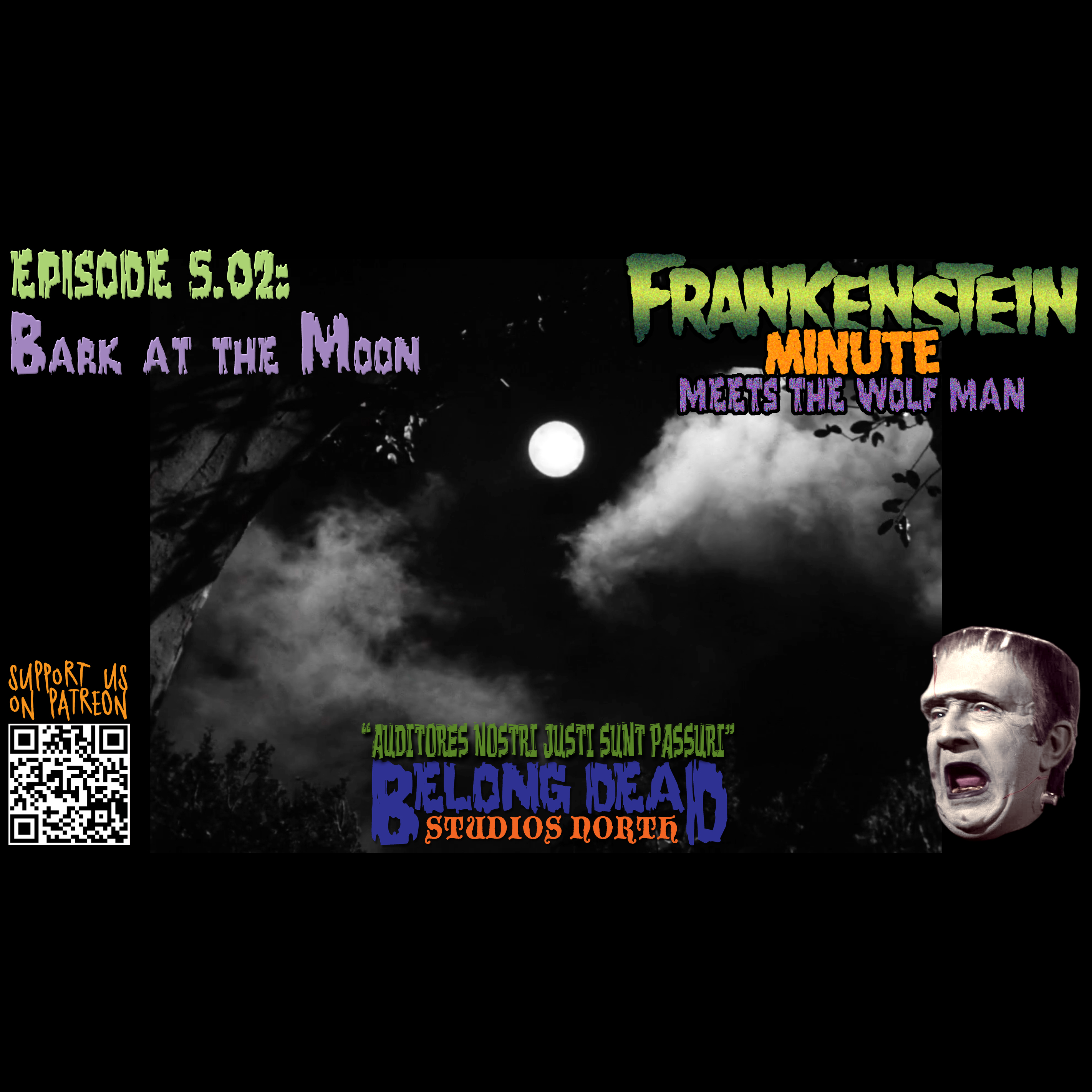 5.02 - Bark at the Moon