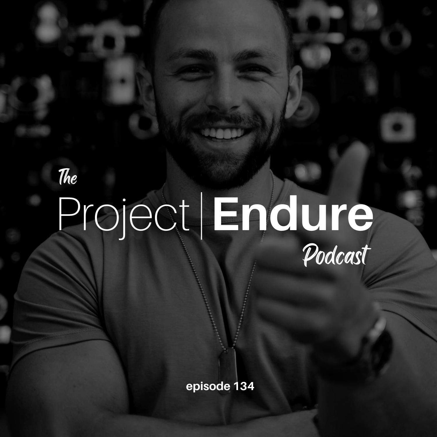 Project Endure Podcast