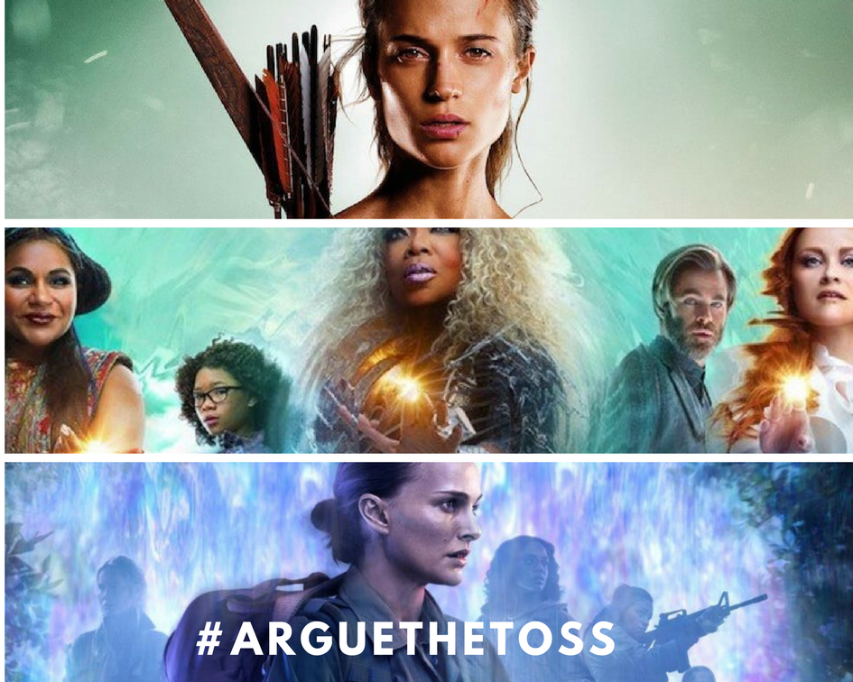 Argue the Toss