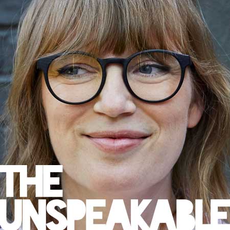 The Unspeakable Podcast