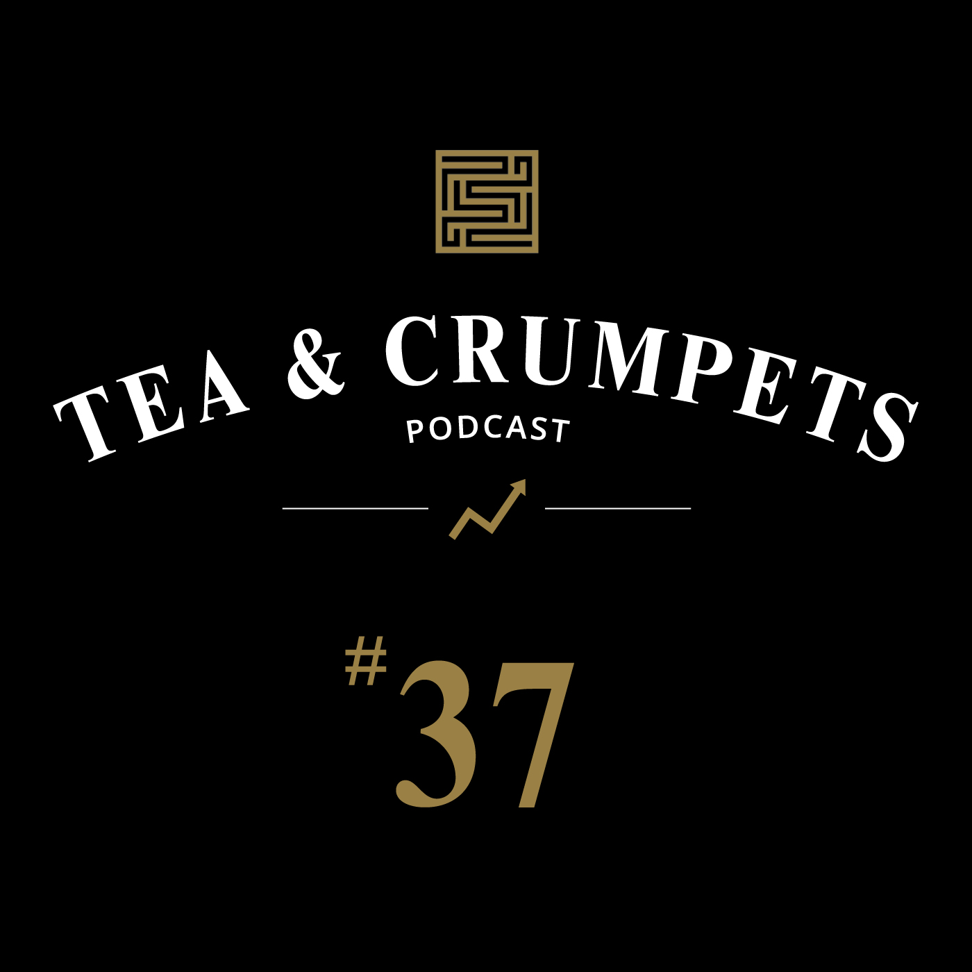 Tea and Crumpets
