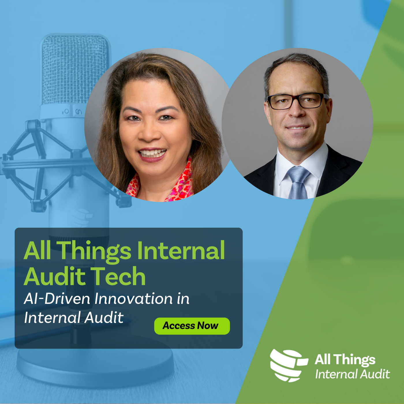 From Prompts to Practice: AI-Driven Innovation in Internal Audit