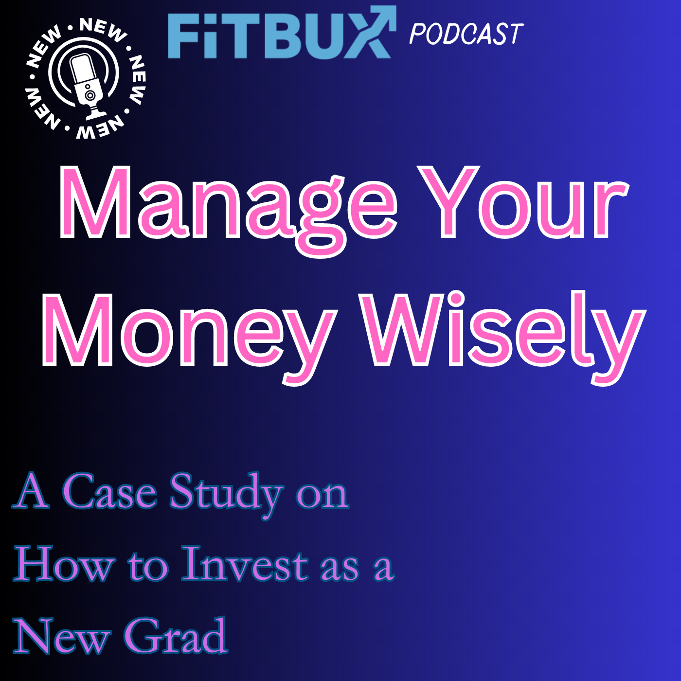 The FitBUX Podcast