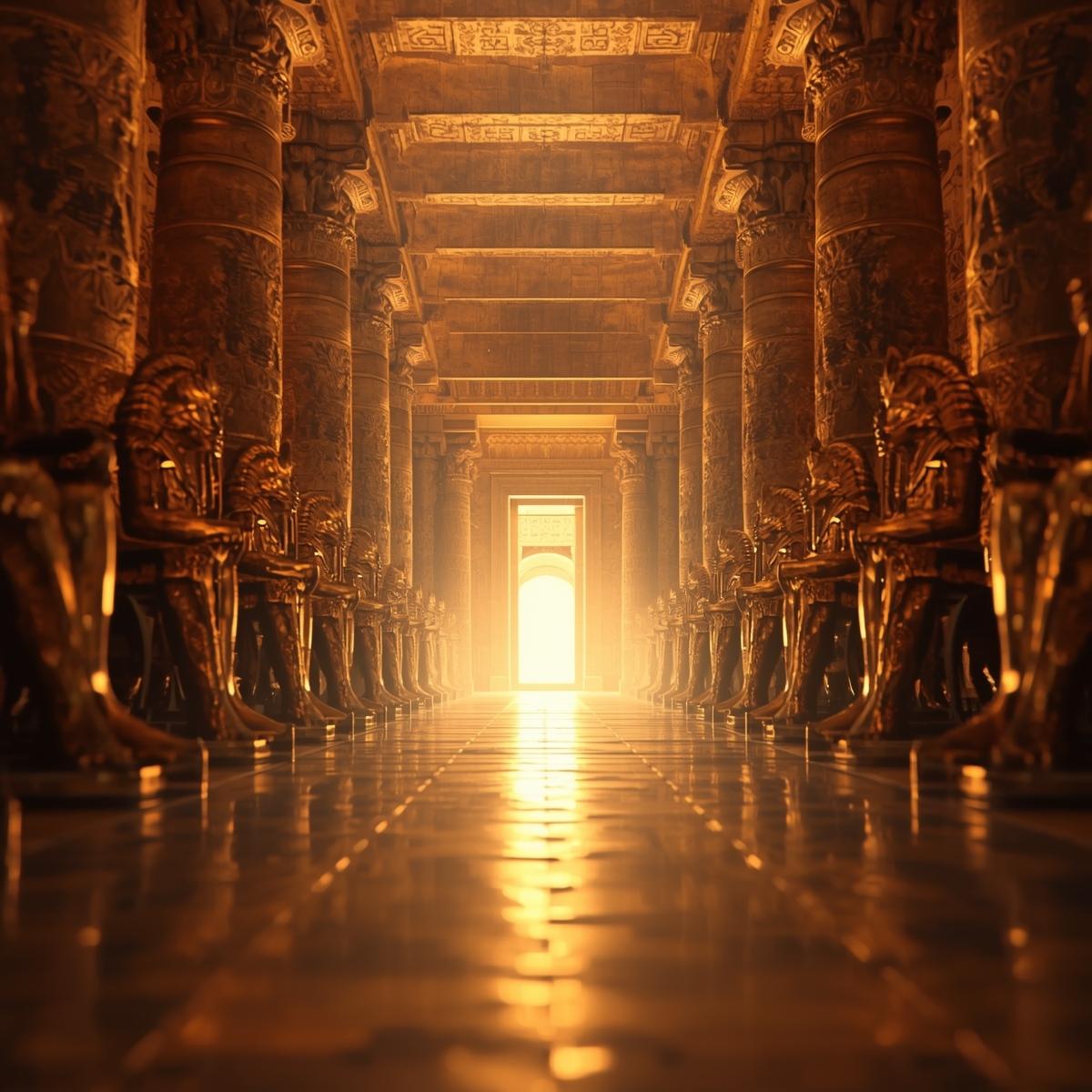 Hidden Riches & Dark Legends: The World's Most Mysterious Lost Treasures