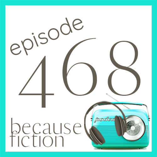 Episode 468: A Chat with Ann H. Gabhart