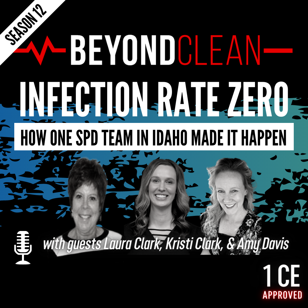 Beyond Clean Podcast
