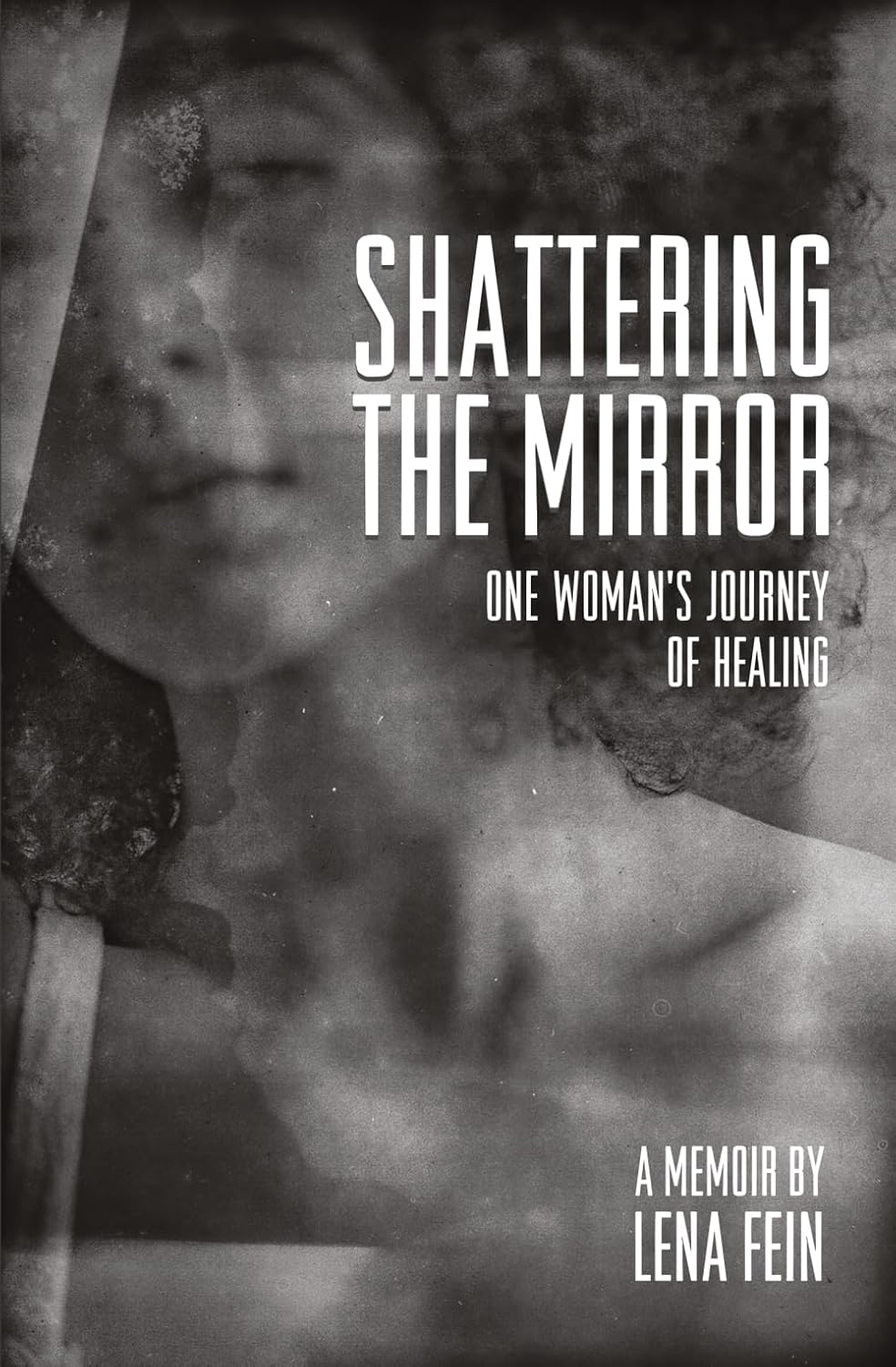 Ep: 1830 Lena Fein - Shattering the Mirror