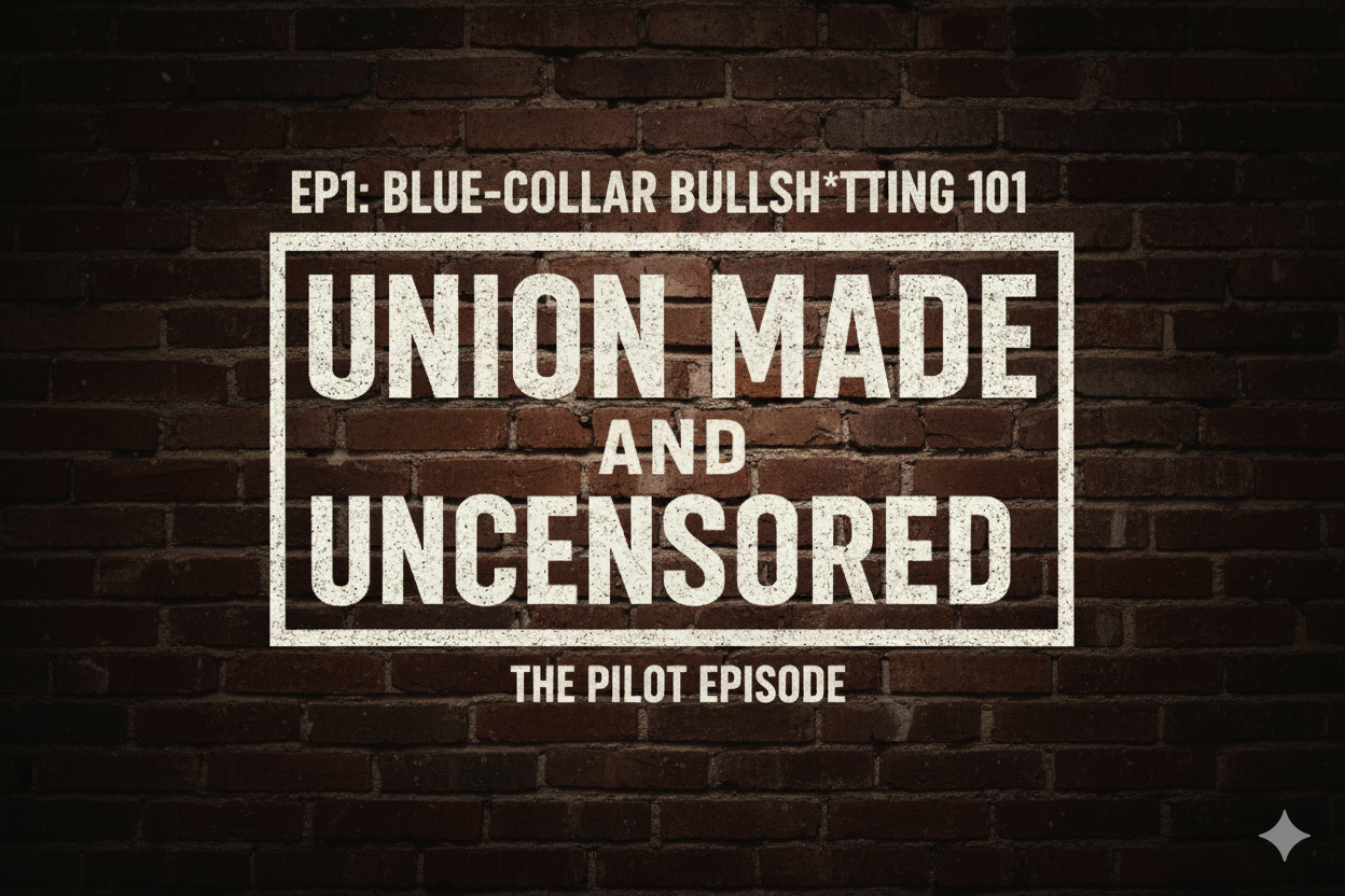 Union Made and Uncensored