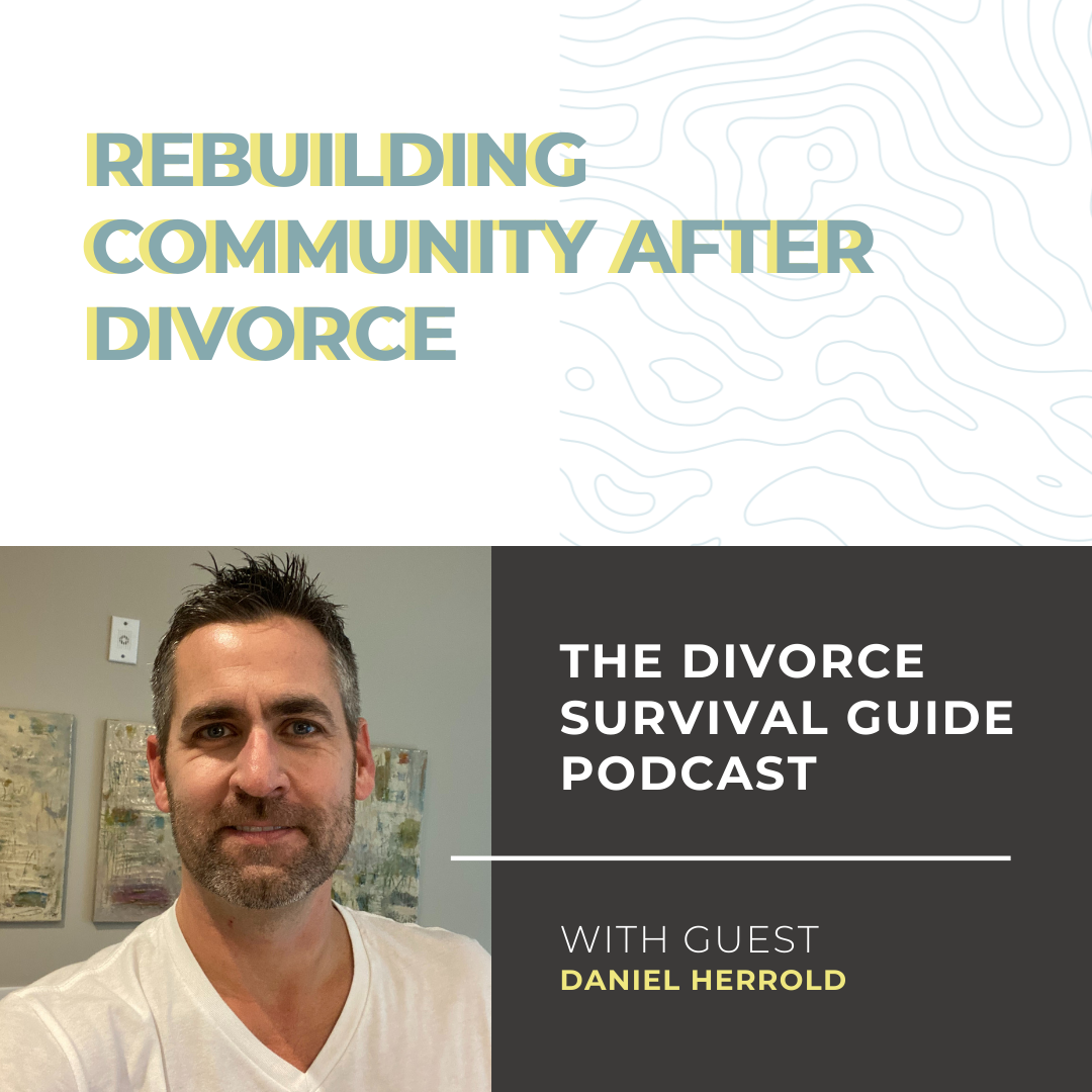 The Divorce Survival Guide Podcast