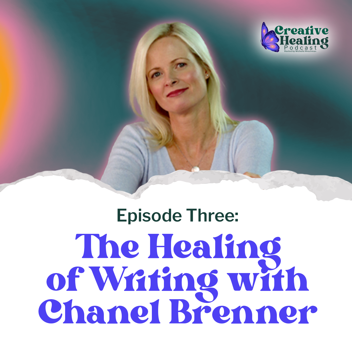 Creative Healing Podcast