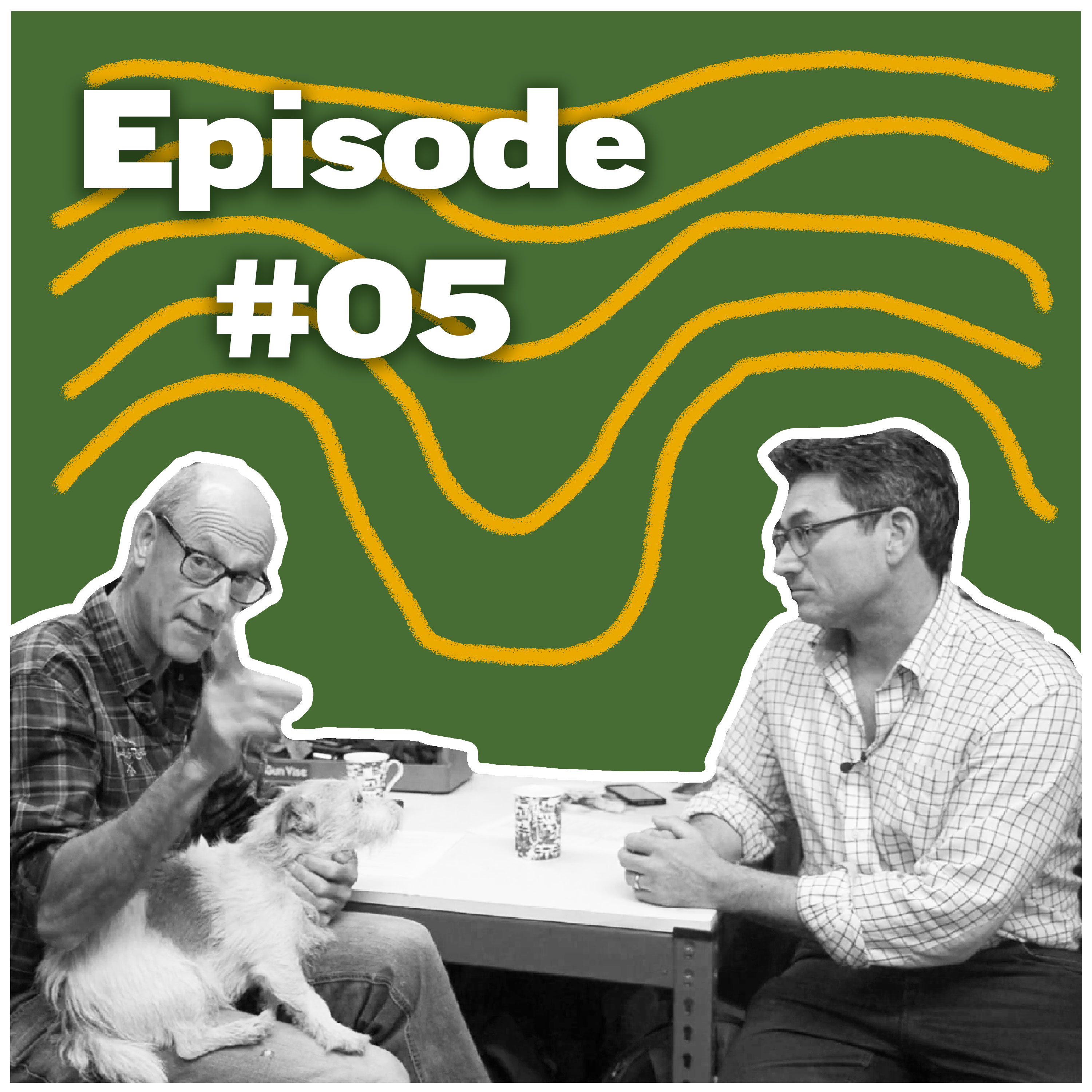 FieldsportsChannel\'s Podcast