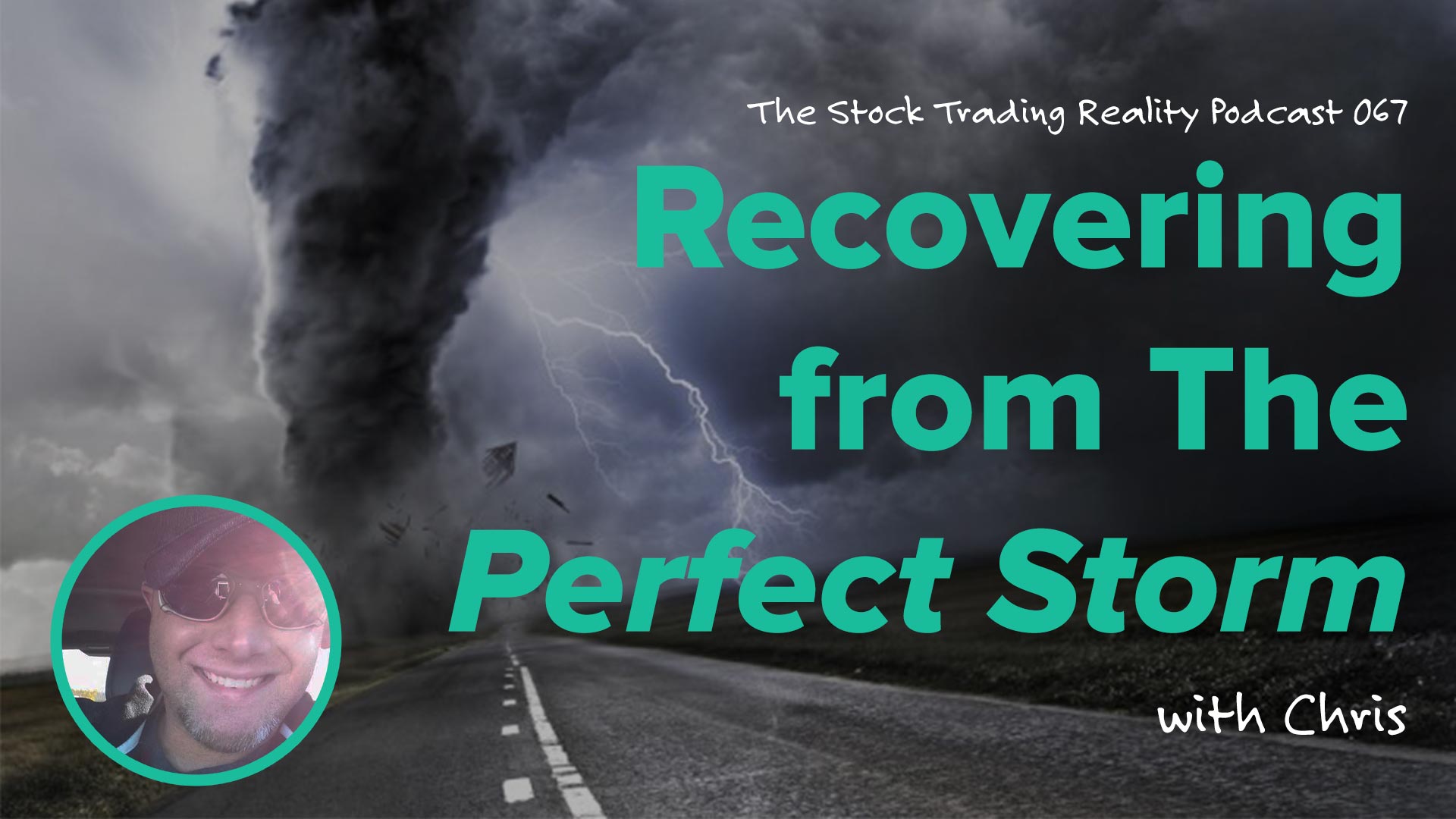 The Stock Trading Reality Podcast