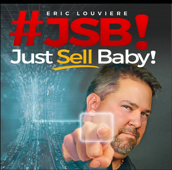 The Eric Louviere Show ⎸  Marketing For Law Firms, Lawyers, Attorneys And Consultants