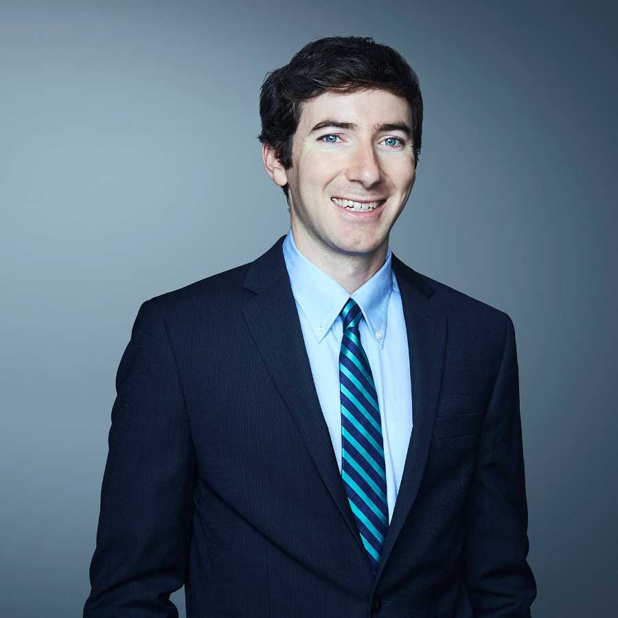 Journalist for The Washington Post and CNN on the state of media, pitching journalists, and AI-writing.