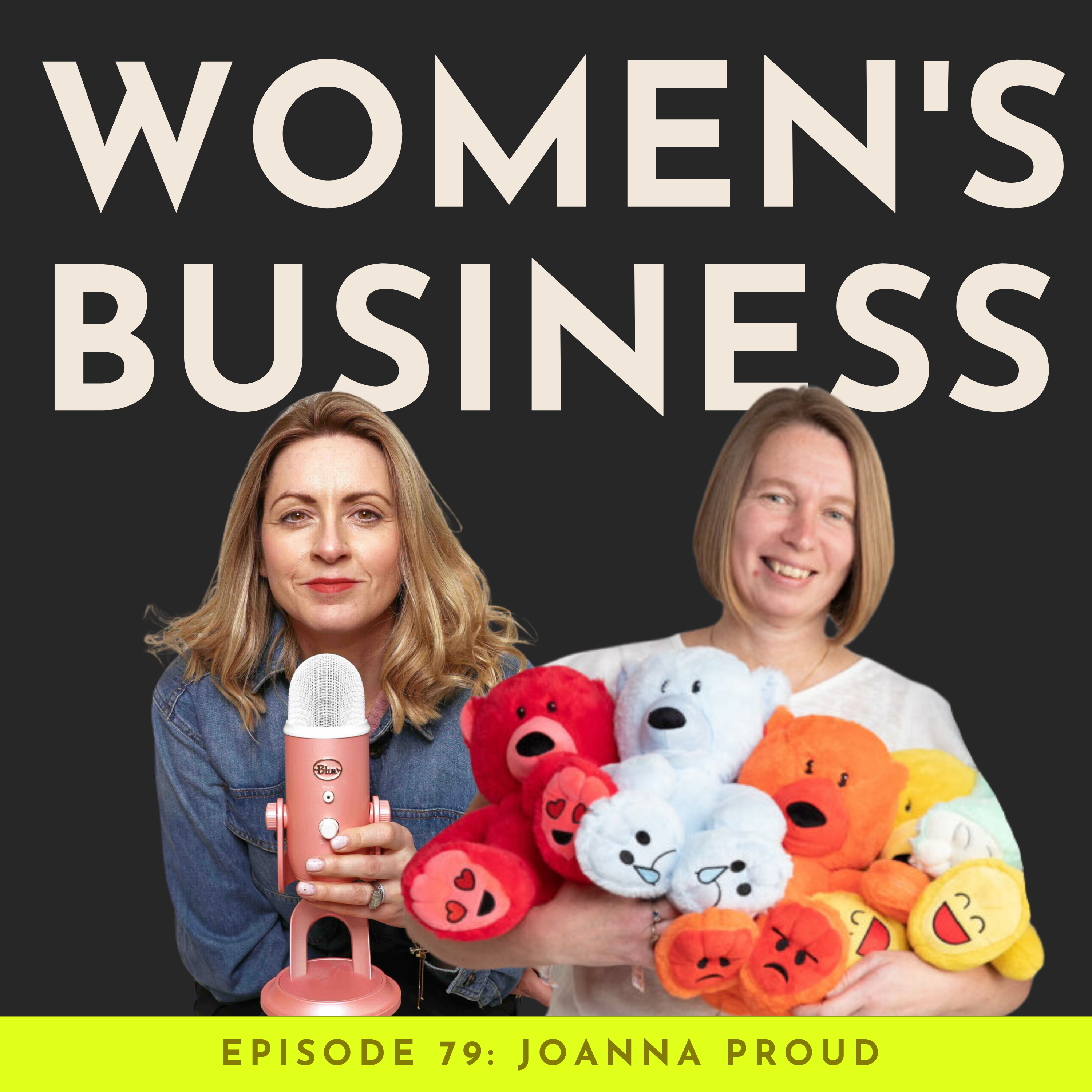 Women\'s Business