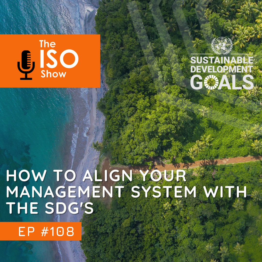 The ISO Show