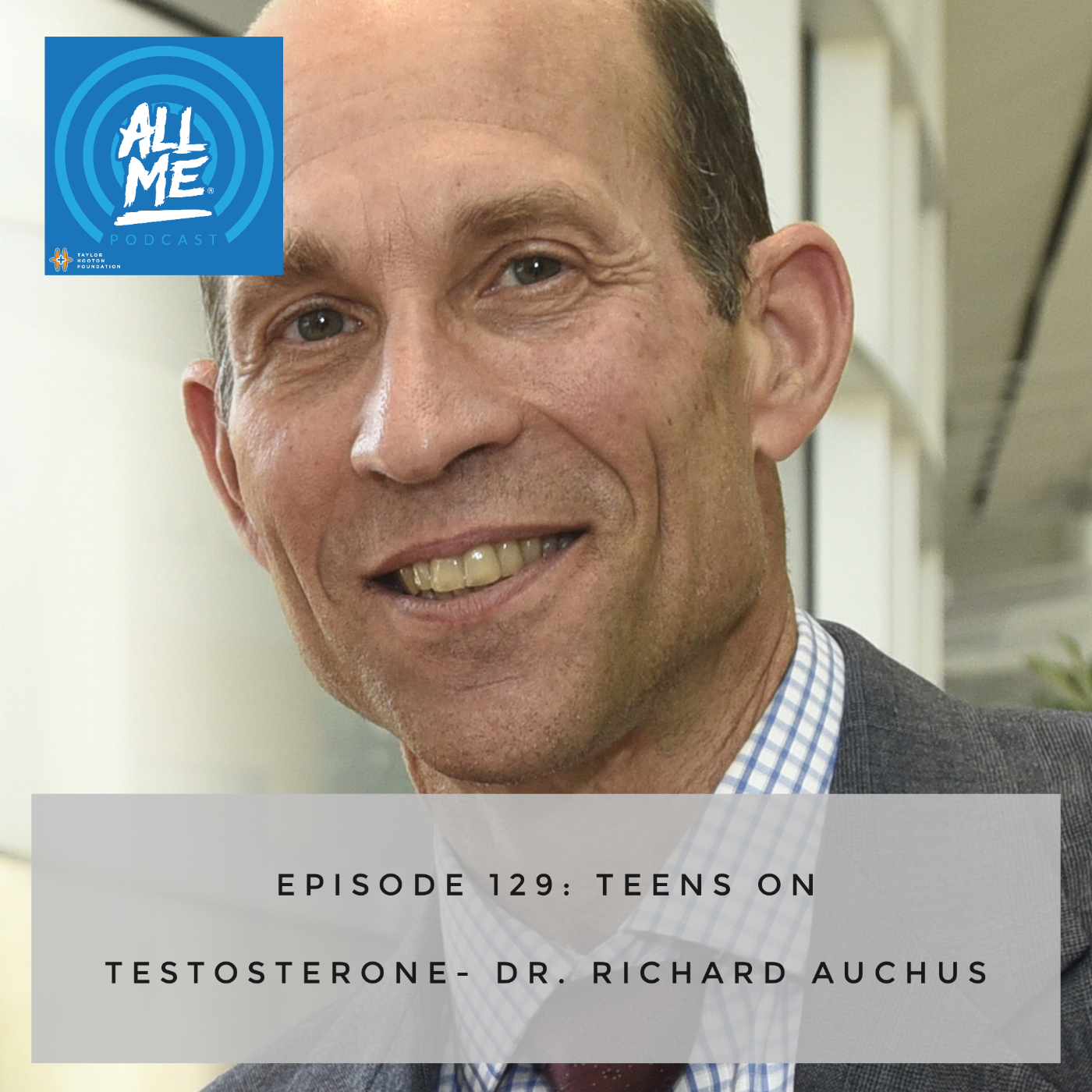 The ALL ME® Podcast