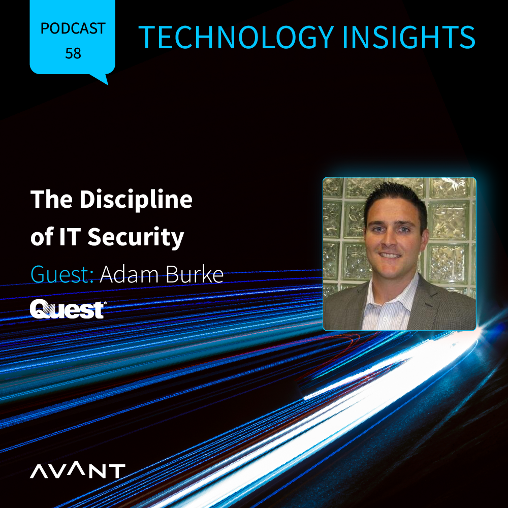 AVANT Technology Insights