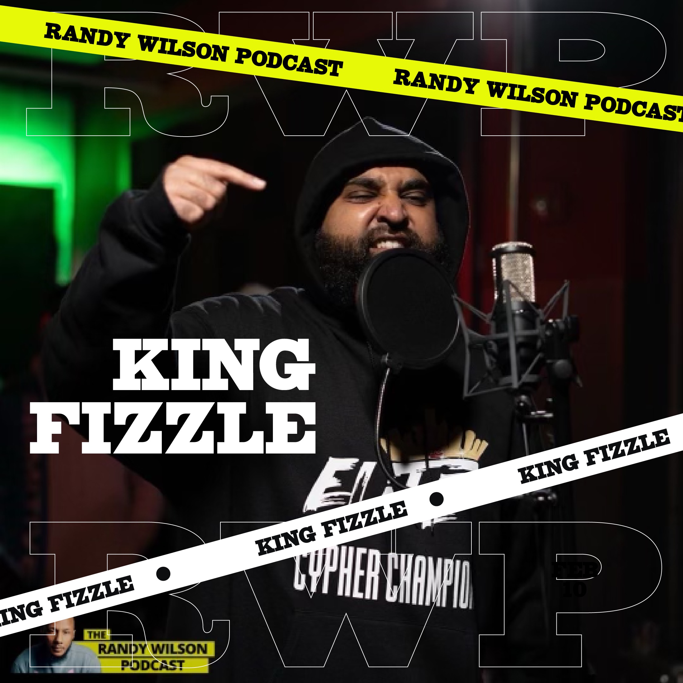 The Randy Wilson Podcast