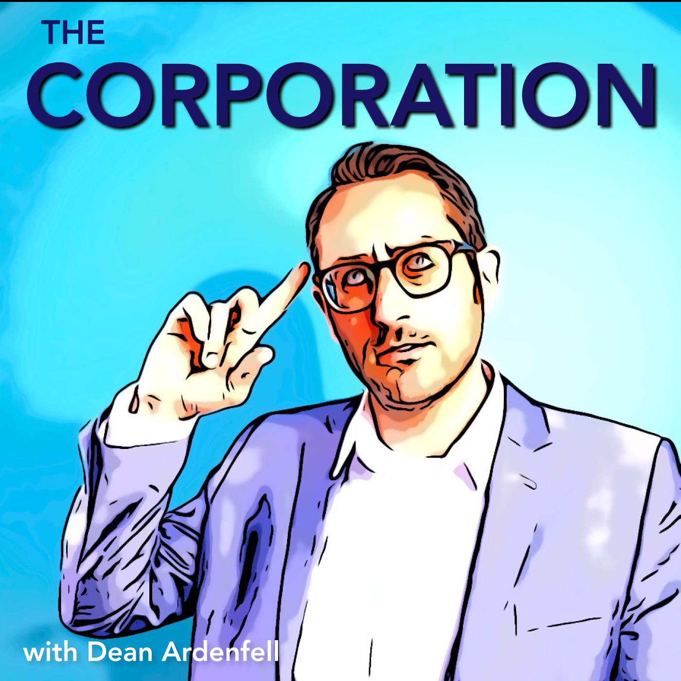 Corporations Are People Too