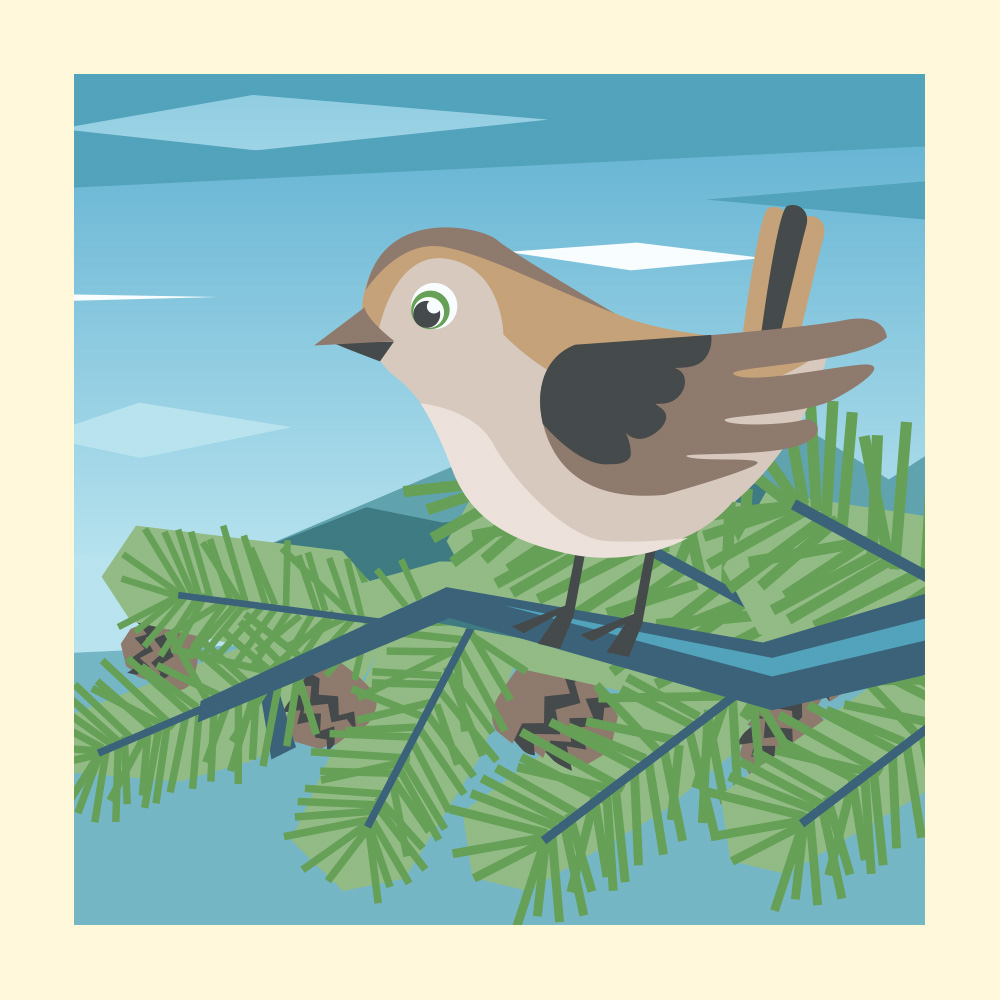 Journey with Story -  A Storytelling Podcast for Kids