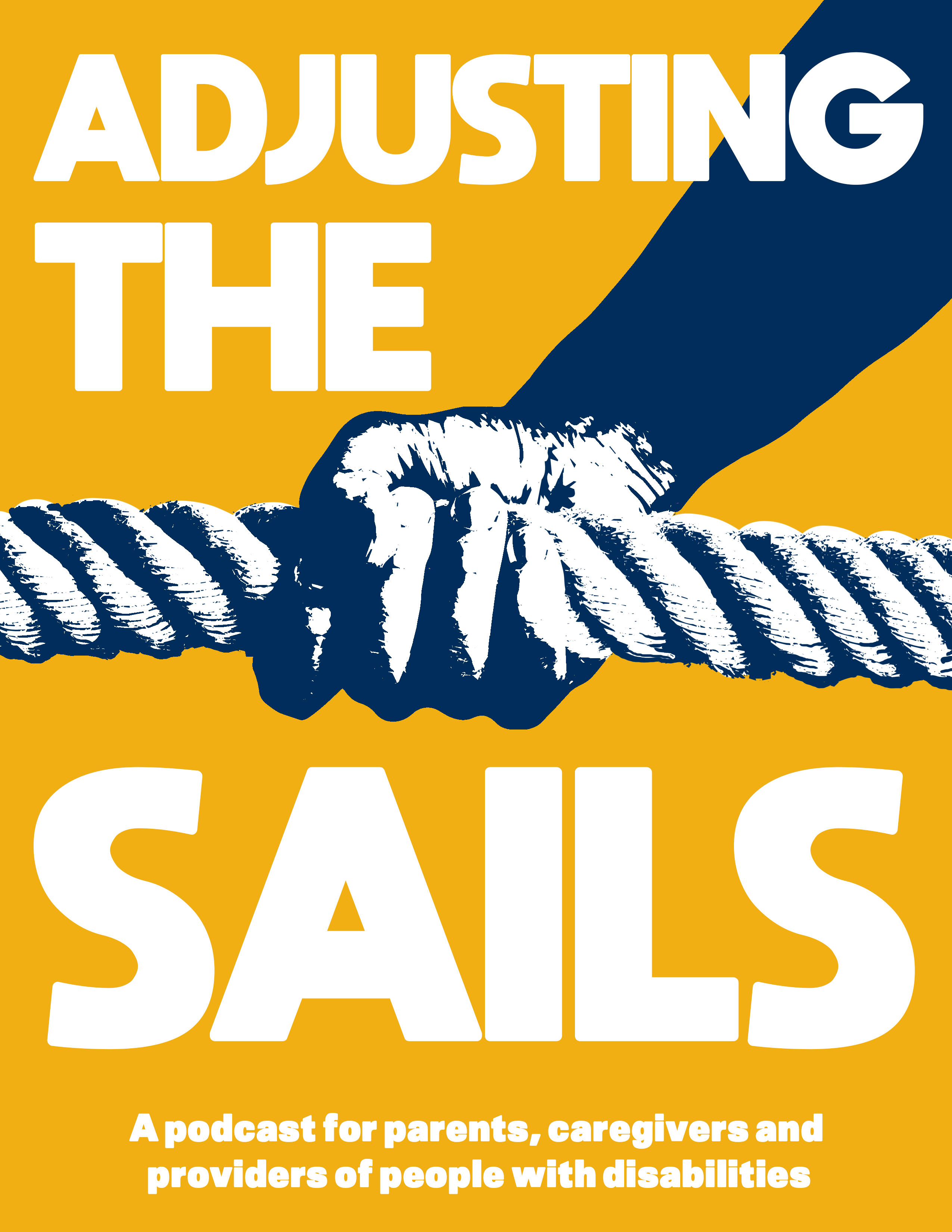 Adjusting the Sails