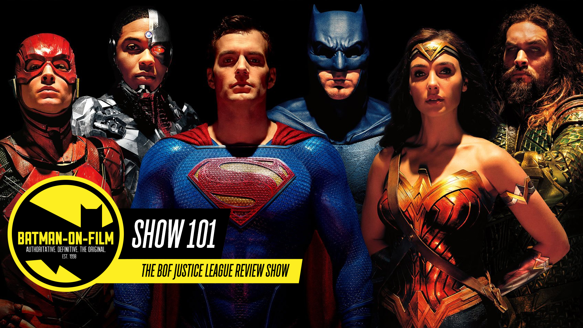 Batman-On-Film.com Podcasts