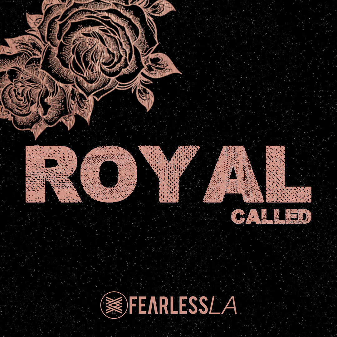 FEARLESS