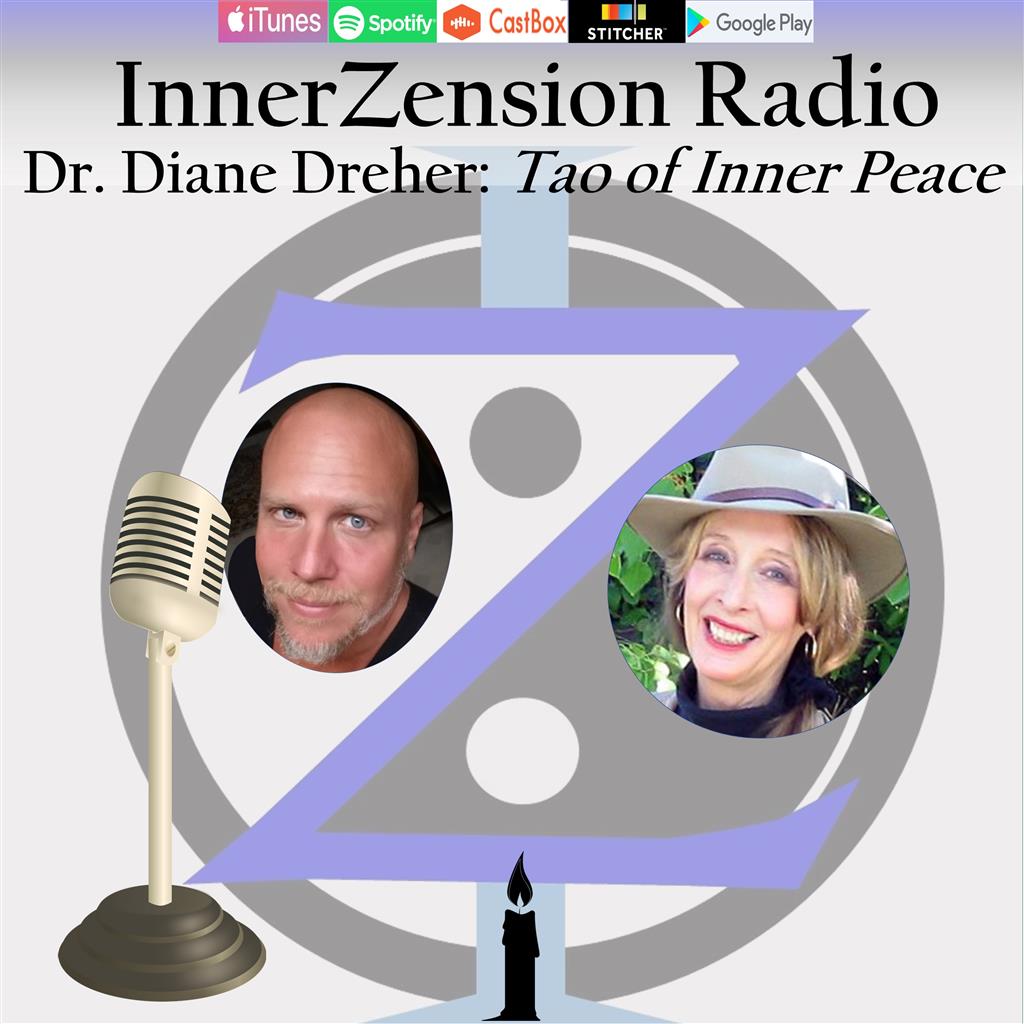 InnerZension Radio