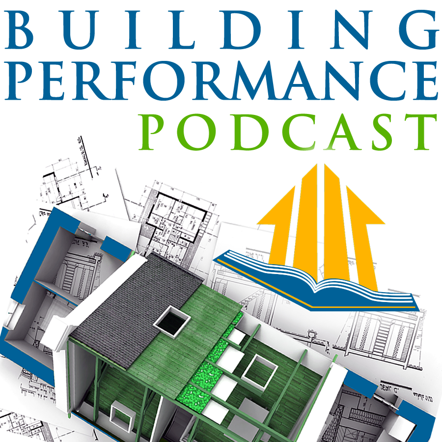 the Building Performance Podcast
